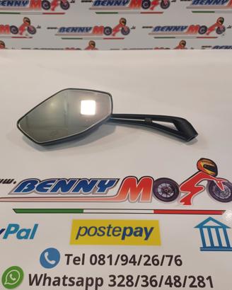 SPECCHIETTO SYM