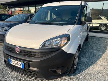 Fiat DOBLO 1.6 JTD 10/2021