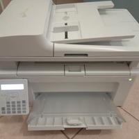stampante scanner HP laser 