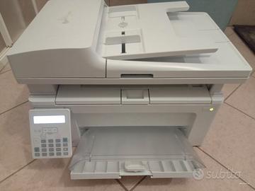 stampante scanner HP laser 