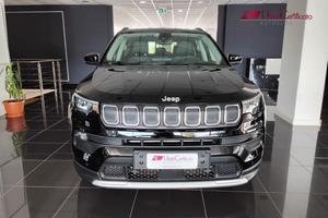 JEEP Compass 1.6 Multijet II 2WD Limited U10569
