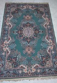 Tappeto classico persiano-style 150×100 cm