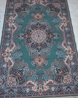 Tappeto classico persiano-style 150×100 cm