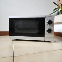 Microonde Silver Crest SMW 700