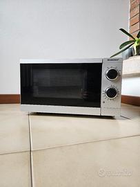 Microonde Silver Crest SMW 700