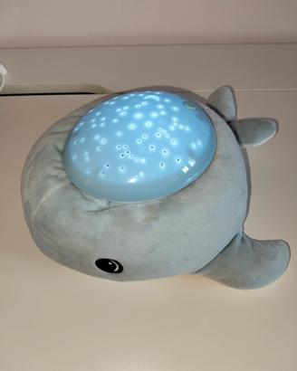 Luce notturna per bambini 