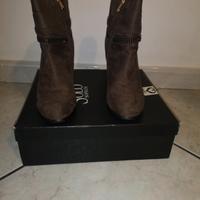 stivaletti Solo Soprani 