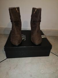 stivaletti Solo Soprani 