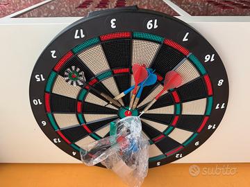 Freccette decathlon