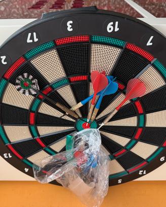 Freccette decathlon