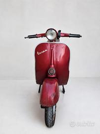 Vespa 50 Special Revival 1991 Serie Limitata
