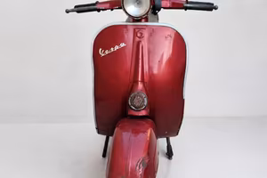 Vespa 50 Special Revival 1991 Serie Limitata