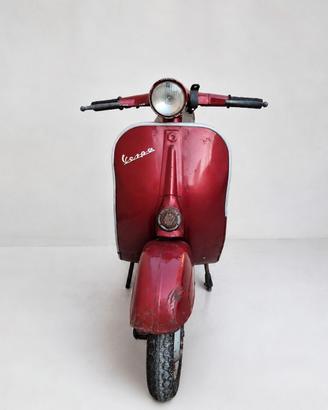 Vespa 50 Special Revival 1991 Serie Limitata