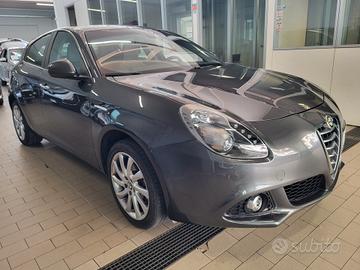 Alfa Romeo Giulietta 1.4 Turbo 120 CV Distinctive 