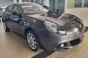 Alfa Romeo Giulietta 1.4 Turbo 120 CV Distinctive 