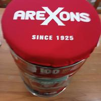 centenario Arexons