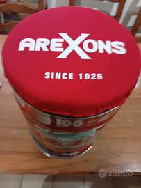 centenario Arexons