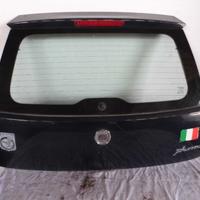 COFANO POSTERIORE FIAT Grande Punto 2Â° Serie 199