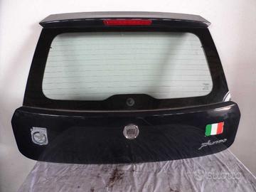 COFANO POSTERIORE FIAT Grande Punto 2Â° Serie 199