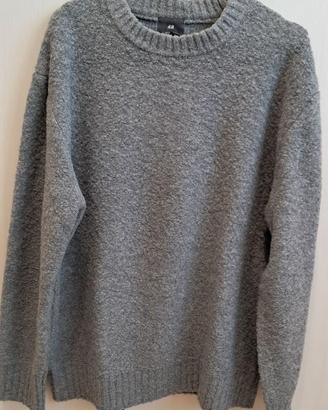 Maglione da uomo