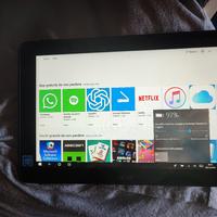 tablet Acer S1003 RAM 4 giga Rom 128giga