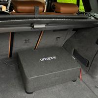 Subwoofer Audison APBX 10 AS2 amplificato