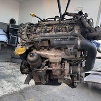 MOTORE COMPLETO OPEL Corsa D 3P 1a Serie z13dtj z1