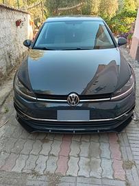Wolswagen golf 7.5 buisness