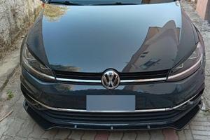Wolswagen golf 7.5 buisness