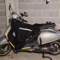 Vespa elettrica 70 km/h