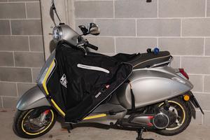 Vespa elettrica 70 km/h