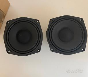 Coppia Coassiali Fairalpro 6HX150