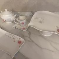 Servizio hervit nuovo