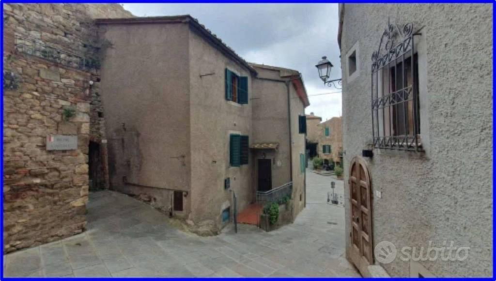 Appartamento – Campagnatico, Grosseto - Vista 4