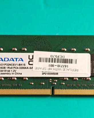 🔥 Banco RAM  16Gb  ddr4