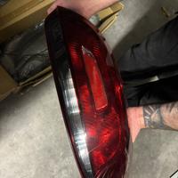 Fari posteriori scirocco 2.0 TDI