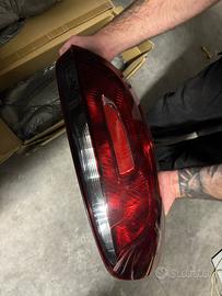 Fari posteriori scirocco 2.0 TDI
