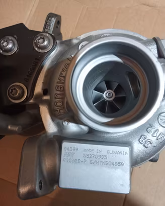 Turbina fiat  1.3 95cv