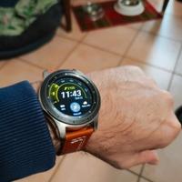 Samsung Galaxy Watch orologio smartwatch 