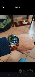 Samsung Galaxy Watch orologio smartwatch 