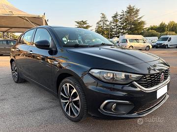 Fiat Tipo anno 2019, 1.6 Mjt S&S - Cambio DCT