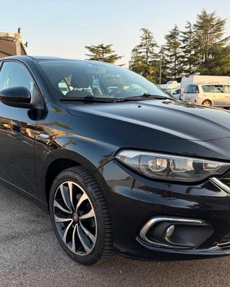 Fiat Tipo anno 2019, 1.6 Mjt S&S - Cambio DCT
