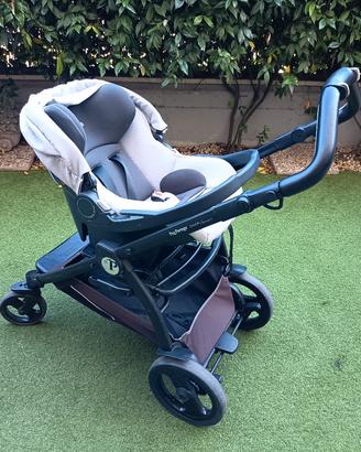 Trio Peg Perego book/smart