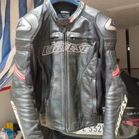 giacca Dainese tg 50