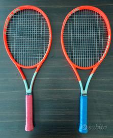 Head Graphene 360+ Radical PRO 315g – 2 pezzi