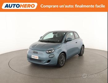 FIAT 500e Berlina 42 kWh Icon