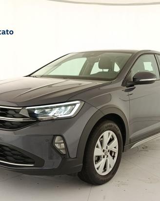 VOLKSWAGEN Taigo - Taigo 1.0 TSI 115 CV Li U102744