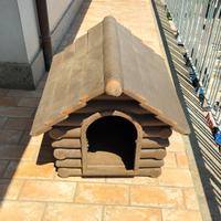 Cuccia per cane