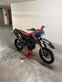 Aprilia sx 125 2023