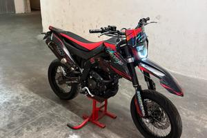 Aprilia sx 125 2023
